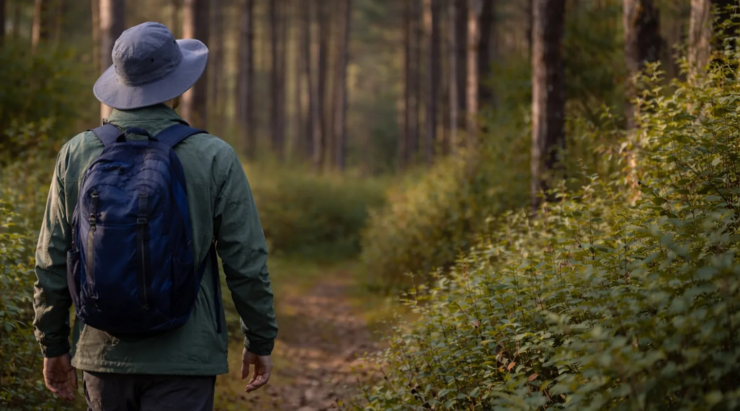 Nature Trails